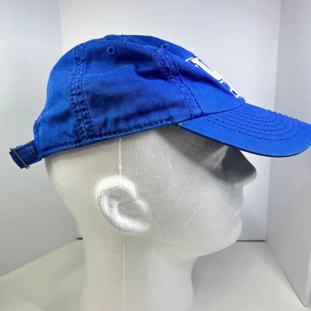 Top of the World Kentucky Wildcats Youth Blue Adjustable Baseball Hat UK Logo - Picture 4 of 8